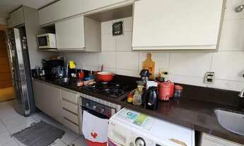 Imagem 4: Apartamento com 3 Quartos, 78m² à venda - Jacarepaguá