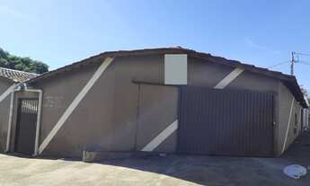 Imagem 5: Casa para venda com 267 metros quadrados com 5 quartos em Carolina Parque Extensão - Goiân