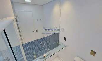 Imagem 12: Apartamento Maxhaus Brooklin com 1 dormitório e 2 vagas de 69 m² - Brooklin