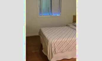 Imagem 4: Apto 127m², Ed. Jade, Vila Andrade, SP. 3 Suítes, 3 Vagas, Luxuosamente Mobiliado!