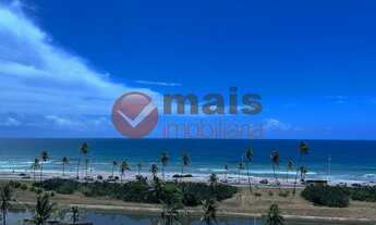 Imagem 5: Dazur - 3 suítes - Vista mar com 235m²