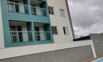 Imagem 1: ED JARDINS DE HIENOPOLIS - 02 DORM SENDO UM SUITE