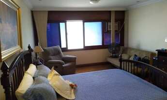 Imagem 3: Cobertura Triplex na Barra da Tijuca