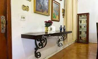 Imagem 5: Casa de 4 quartos e possibilidade de usar como ponto comercial