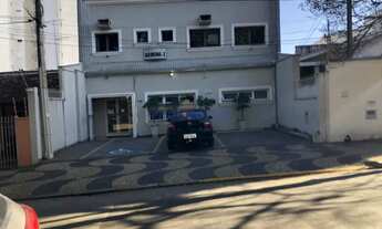 Imagem: Sala - Jardim Brasil - Campinas