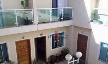 Imagem 4: Sobrado com 2 dormitórios à venda, 65 m² por R$ 365.000 - Itaquera - São Paulo/SP