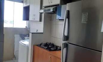 Imagem 3: Vendo apto no Residencial River Park Clube