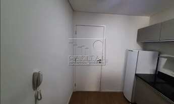 Imagem 4: Studio para aluguel possui 26 m² com 1 quarto em Bethaville I - Barueri - SP
