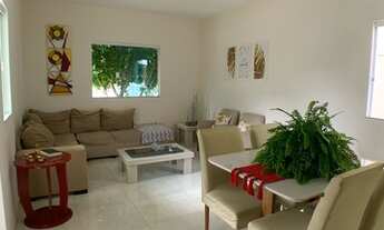 Imagem 7: Casa de condomínio para venda com 140 metros quadrados com 4 quartos