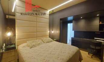 Imagem 5: Lindo Apto venda porteira fechada 184 m² com 3/4 sendo 1 suíte, fino acabamento, na Braz d