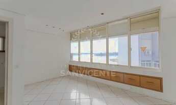 Imagem 6: PORTO ALEGRE - Conjunto Comercial/Sala - Centro Histórico