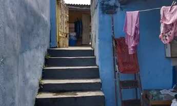 Imagem 3: Térrea - Vila Palmares - Santo André