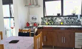 Imagem 6: Apartamento com 3 dormitórios à venda, 98 m² - Morumbi - São Paulo/SP