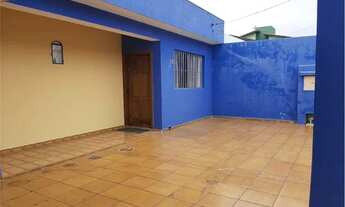 Imagem 2: Casa com 4 dormitórios para alugar, 196 m² por R$ 2.550/mês