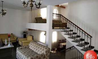 Imagem 2: São Paulo - Casa Padrão - Santana