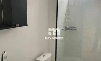 Imagem 6: Apartamento com 2 dormitórios para alugar, 57 m² por R$ 2.821,00/mês - Carvalho - Itajaí/S