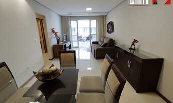 Imagem 5: Apartamento para venda com 110 metros quadrados com 3 quartos em Praia do Morro - Guarapar