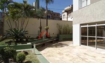 Imagem 2: Apartamento a venda no Grajaú, Belo Horizonte