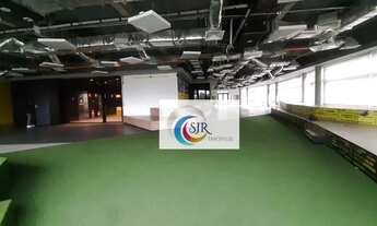 Imagem 5: Conjunto para alugar, 1645 m² - Cidade Monções - São Paulo/SP