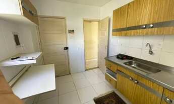 Imagem 3: Apartamento para Locação em Salvador, Costa Azul, 2 dormitórios, 1 suíte, 2 banheiros, 1 v