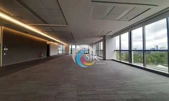 Imagem 3: Conjunto para alugar, 678 m² Itaim Bibi - São Paulo/SP