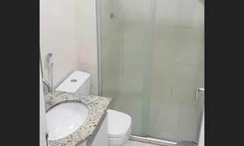 Imagem 5: Lazuli Residence Apartamento 3 Quartos No Luzia Venha Conhecer. 1RE1B0L