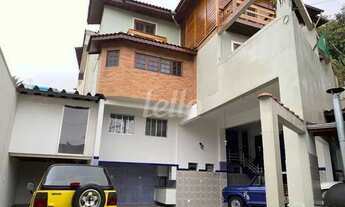 Imagem 2: São Paulo - Casa Padrão - Tucuruvi