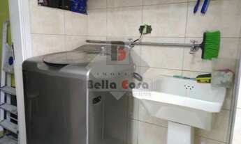 Imagem 4: Apartamento para venda possui 170 metros quadrados com 4 quartos em Mooca - São Paulo - SP