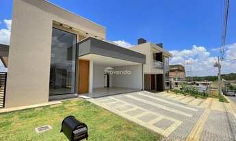 Imagem 2: CASA 3 SUÍTES PLENAS, SENDO 1 COM CLOSET NO JARDINS BOLONHA