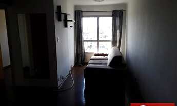 Imagem 2: Apartamento Parque Boturussu São Paulo/SP