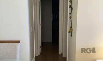 Imagem 3: Apartamento para Venda - 72.12m², 3 dormitórios, sendo 1 suites, 2 vagas - Vila Jardim