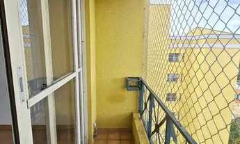 Imagem 4: Apartamento com 2 dormitórios para alugar, 55 m² por R$ 2.594,75/mês - Vila Morse - São Pa