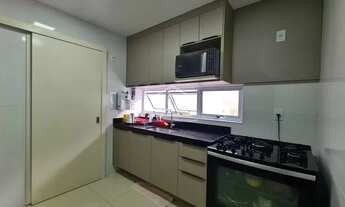 Imagem 6: Casa de condomínio para venda com 137 metros quadrados com 4 quartos em Morros - Teresina