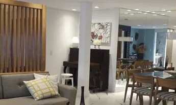 Imagem 3: Apartamento com 2 dormitórios, 173 m² - venda ou aluguel - Centro - São Bernardo do Campo