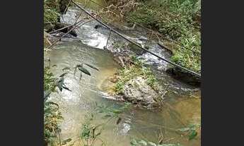 Imagem 4: Sítio campo Alegre SC