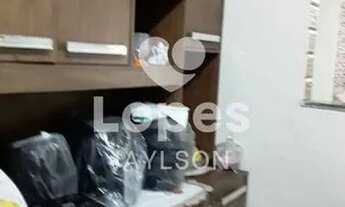 Imagem 6: Casa -02 quartos - Éden (São João de Meriti