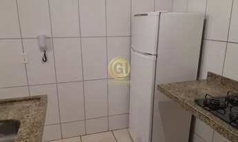 Imagem 2: Apartamento para locação no parque jaguaripe 2 quartos 1 banheiro 1 sala 1cozinha condo