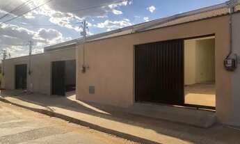 Imagem: Casa nova super bem localizada na vila Brasília