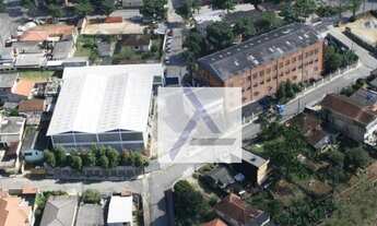 Imagem 2: Galpão, 6535 m² - venda por R$ 31.765.000,00 ou aluguel por R$ 73.013,72/mês - Vila Louro