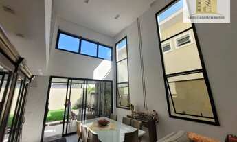 Imagem 4: Sobrado com 3 dormitórios à venda, 250 m² por R$ 1.855.000,00 - Jardim Califórnia - Jacare