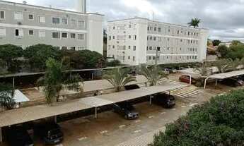 Imagem: Apartamento Cond.Oxford com 2 dormitórios