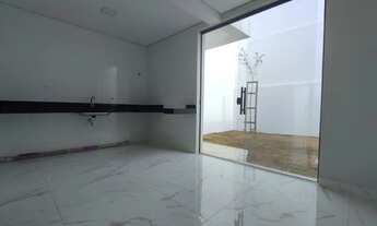 Imagem 5: Casa com 3 dormitórios à venda, 102 m² por R$ 795.000,00 - Santa Rosa - Belo Horizonte/MG