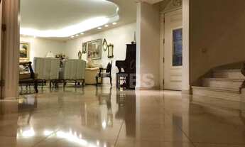 Imagem: Antonieta Amorim Edifício - Cobertura 5