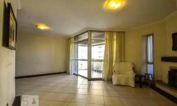 Imagem 1: Apartamento para Aluguel - Brooklin, 3 Quartos, 120 m2