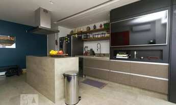 Imagem 6: Apartamento para Aluguel - Bosque da Saúde, 2 Quartos, 70 m2