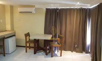 Imagem 7: Flat Orla de Tambaú mobiliado a 100m da praia de Tambaú - FL0094