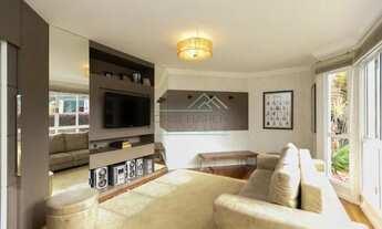 Imagem 3: Casa térrea em porta fechada