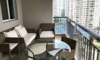 Imagem 6: Apartamento Vila Andrade