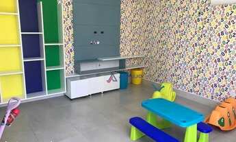 Imagem 5: Apartamento com 4 dormitórios para alugar, 216 m² por R$ 8.000/mês - Altiplano Cabo Branco