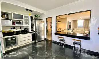 Imagem 6: Cobertura à venda, 4 quartos, 4 suítes, 4 vagas, Indaiá - Belo Horizonte/MG